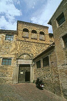 House of El Greco