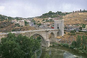 Puente de San Mart�n