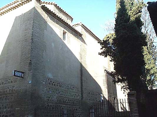 Factory of the Moor
