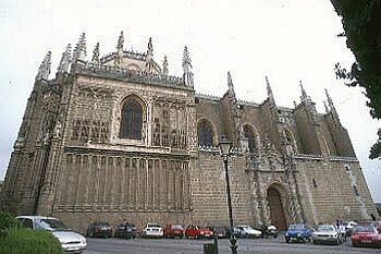 San Juan de los Reyes