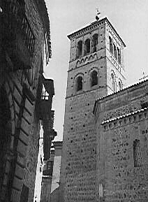 Church of San Rom�n