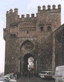 Door of the Sun