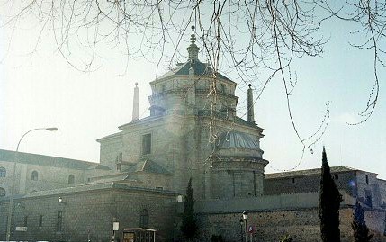 Tavera Hospital