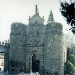 Puerta de Bisagra