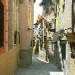 Calle toledana (Callej�n de San Pedro)