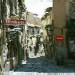 Calle toledana (Calle Pozo Amargo)