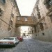 Calle toledana (Cobertizo Colegio de Doncellas)