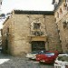 Calle toledana (Posada de la Hermandad)