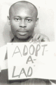 For scam baiting
the Irish way,
we recommend 'Adoptalad'