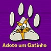 Adote um gatinho