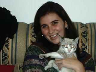 Dani e Nina_Meg