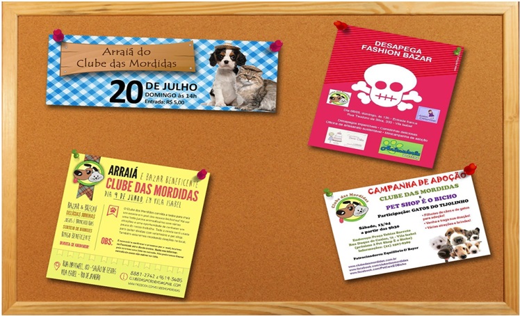 Eventos
