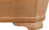 forma del piede come scala(DANASHI)
