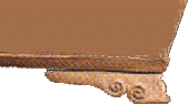 forma del piede come nuvole(KUMOASHI)