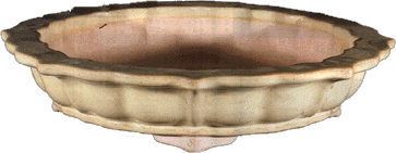 forma di vecchio specchio(KOKYO)