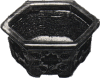 esagonale(ROKKAKU)