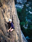 Climber