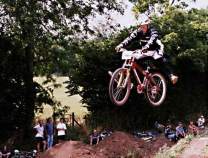 MBK BIG AIR