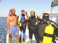 Divers