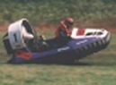 Racing Hovercraft