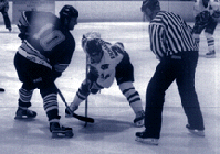 Ice action
