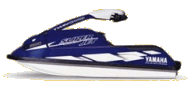 Stand up solo jet ski - Ski Class