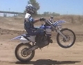 Motocross Bike