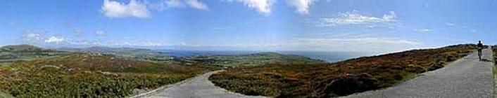 Picture 13 � Fredric Bender, Luxembourg, Snowdonia Beano. For more information visit: http://www.bicycle-beano.co.uk