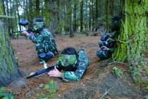 Paintball