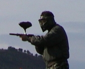 Paintball
