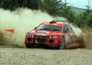 Rally Driving