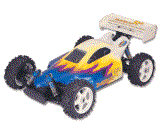 RC_Racing Car - Off Road