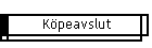 K�peavslut
