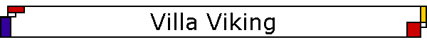 Villa Viking