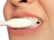 Salute dentale. Dental care.