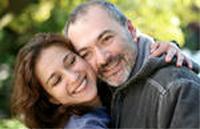 Soluzione sessuale di disordini. Men health.