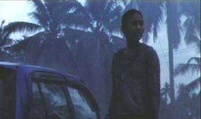 Dari scene 