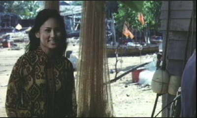 Dari scene 