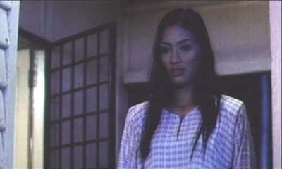 Dari scene 