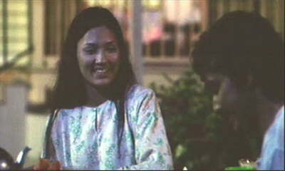 Dari scene 