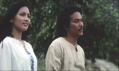 Dari scene 