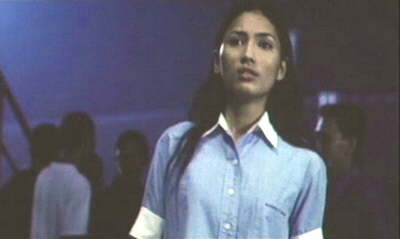 Dari scene 