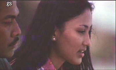 Dari scene 