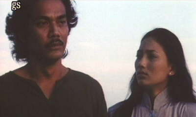 Dari scene 
