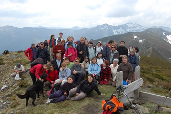 Foto grupo