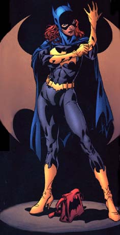 nightwing
