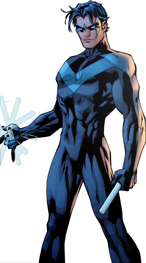 nightwing
