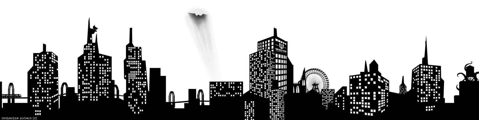 gothamcity