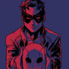 robin