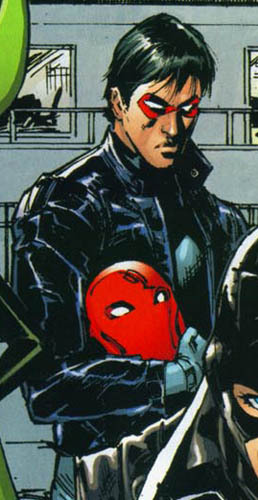 redhood